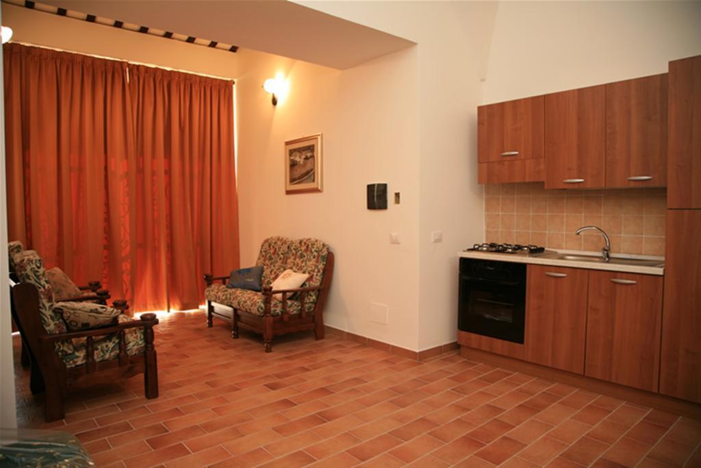 Agriturismo Toscanella Montebello Room photo